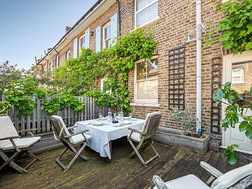 Tenyson House - Filming Locations Locations Direct -14