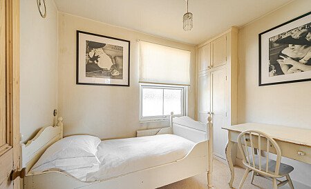 Tenyson House - Filming Locations Locations Direct -18