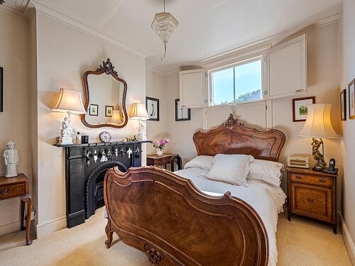 Tenyson House - Filming Locations Locations Direct -20