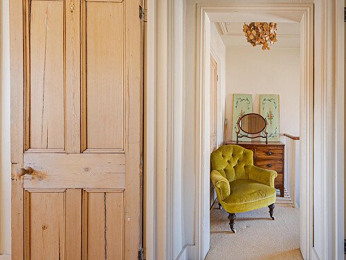 Tenyson House - Filming Locations Locations Direct -19