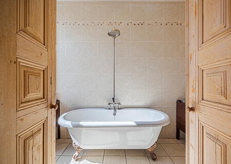 Tenyson House - Filming Locations Locations Direct -22