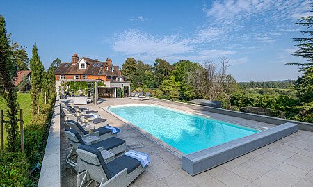 Grand Country -  filming photoshoot location-36