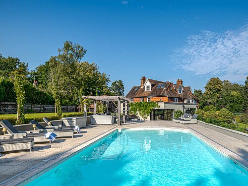 Grand Country -  filming photoshoot location-37