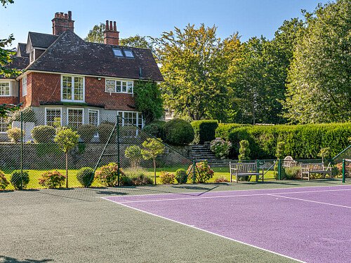 Grand Country -  filming photoshoot location-43