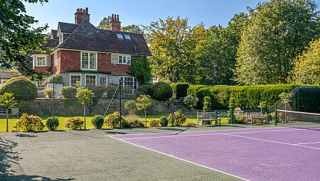 Grand Country -  filming photoshoot location-43