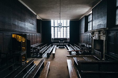 Huge stained glass window- HA1-  filming photoshoot location-02