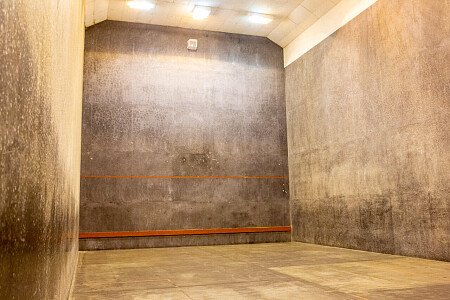 Huge stained glass window- HA1-  filming photoshoot location-08