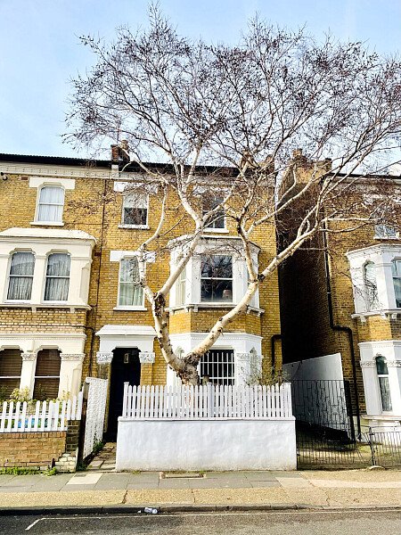 Blue traditional kitchen -  filming photoshoot location-31-20