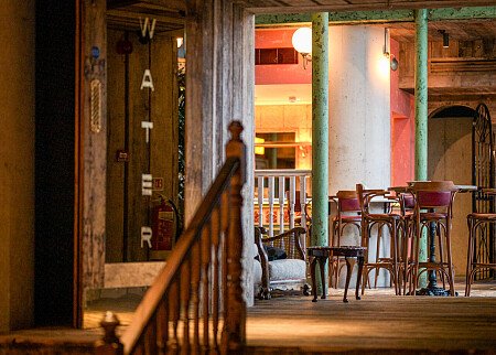 Velvet seating- London- filming photoshoot location-2