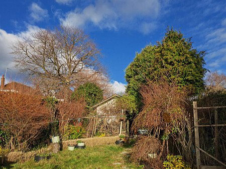 Large horizontal kitchen window-CR8 -  filming photoshoot location-34
