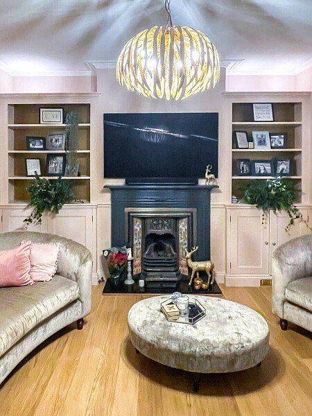 Vibrant blue theme- KT13- filming photoshoot location-10