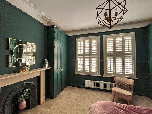 Vibrant blue theme- KT13- filming photoshoot location-21