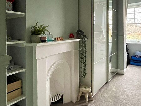 Vibrant blue theme- KT13- filming photoshoot location-26