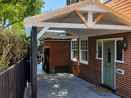 Vibrant blue theme- KT13- filming photoshoot location-40