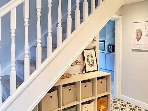 Exposed metal beam- NN12-  filming photoshoot location-12