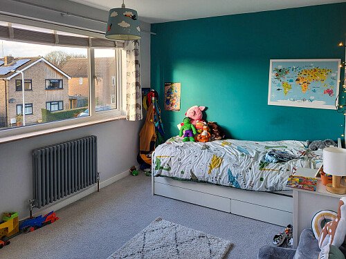 Exposed metal beam- NN12-  filming photoshoot location-18