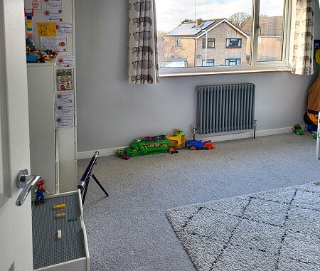 Exposed metal beam- NN12-  filming photoshoot location-20