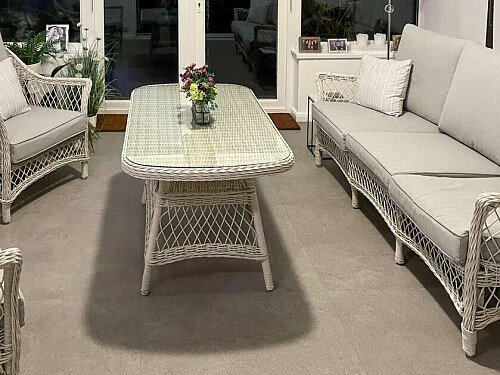 Geometrtic wall paper-  HA5- filming photoshoot location-15