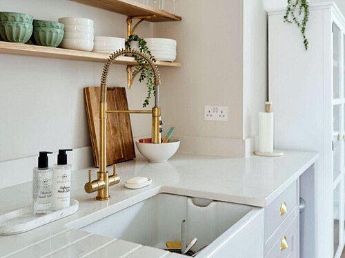 Calm, peaceful, white house, Bournemouth- filming photoshoot location-07