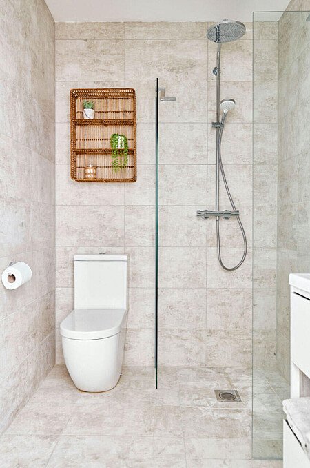 Calm, peaceful, white house, Bournemouth- filming photoshoot location-18