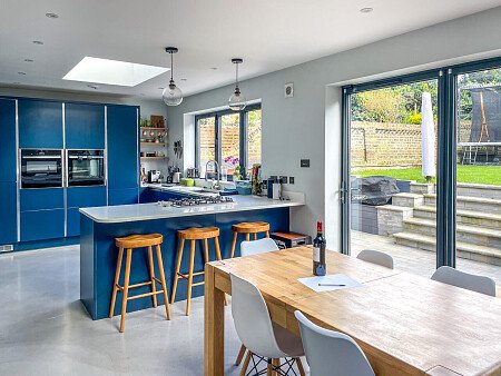 Blue Kitchen SE9 - Filming Photoshoot Locations-01