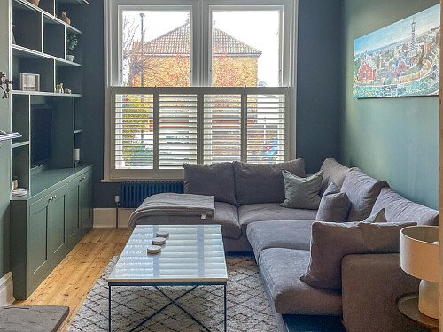 Blue Kitchen SE9 - Filming Photoshoot Locations-02