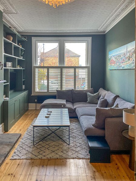 Blue Kitchen SE9 - Filming Photoshoot Locations-02