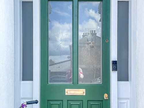 Blue Kitchen SE9 - Filming Photoshoot Locations-06