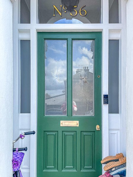 Blue Kitchen SE9 - Filming Photoshoot Locations-06