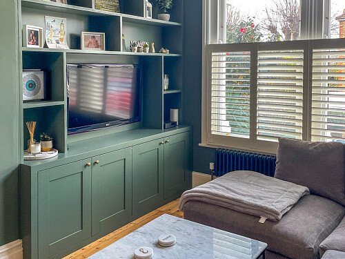 Blue Kitchen SE9 - Filming Photoshoot Locations-05