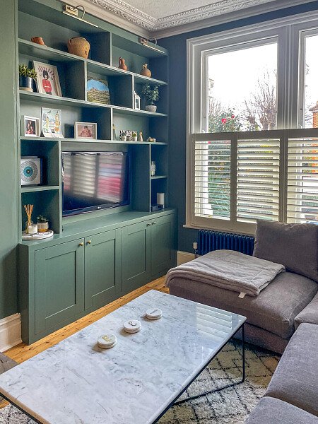 Blue Kitchen SE9 - Filming Photoshoot Locations-05