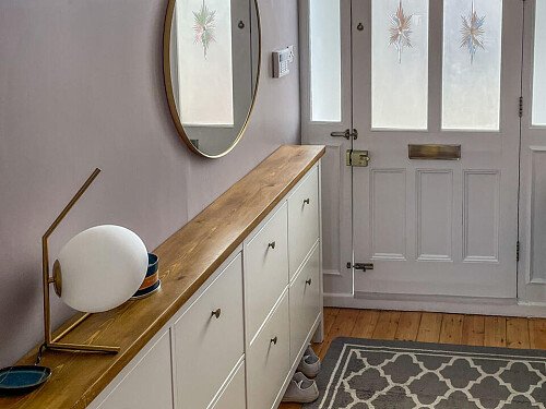 Blue Kitchen SE9 - Filming Photoshoot Locations-07