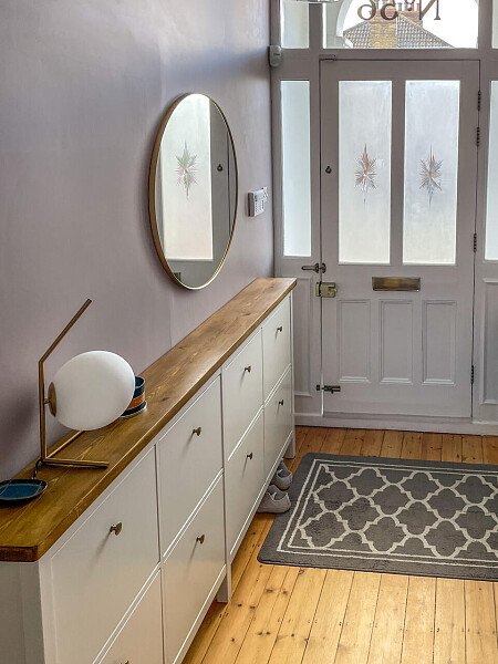 Blue Kitchen SE9 - Filming Photoshoot Locations-07