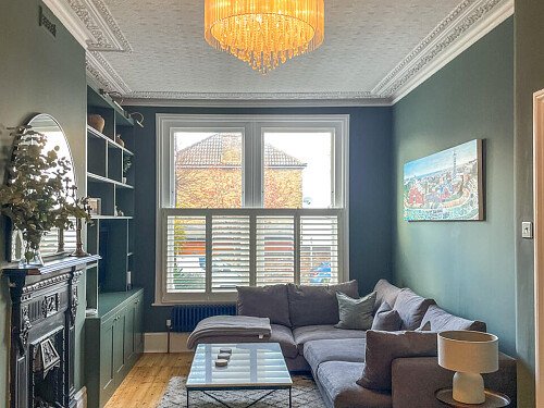 Blue Kitchen SE9 - Filming Photoshoot Locations-08