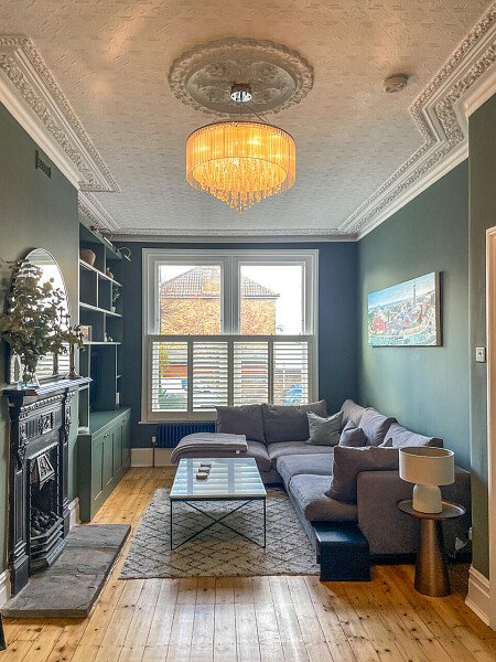 Blue Kitchen SE9 - Filming Photoshoot Locations-08