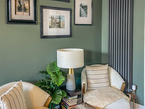 Blue Kitchen SE9 - Filming Photoshoot Locations-10