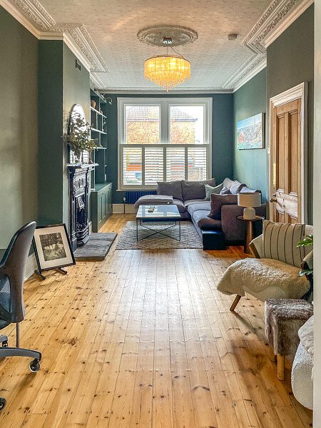 Blue Kitchen SE9 - Filming Photoshoot Locations-09