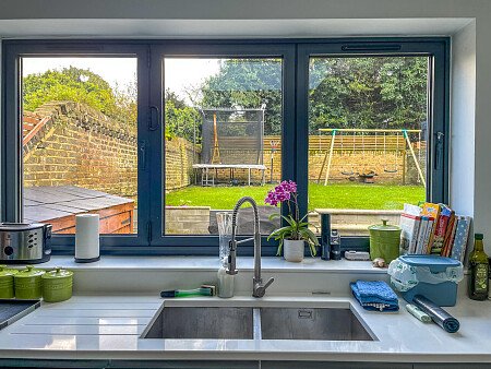 Blue Kitchen SE9 - Filming Photoshoot Locations-12