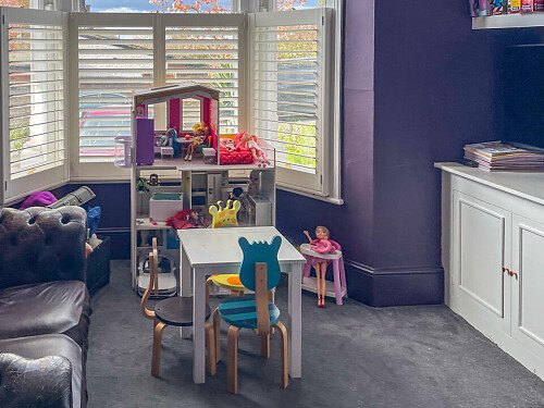 Blue Kitchen SE9 - Filming Photoshoot Locations-18