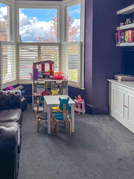 Blue Kitchen SE9 - Filming Photoshoot Locations-18