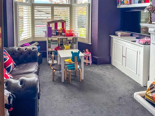 Blue Kitchen SE9 - Filming Photoshoot Locations-17