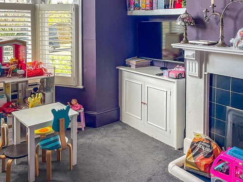 Blue Kitchen SE9 - Filming Photoshoot Locations-19