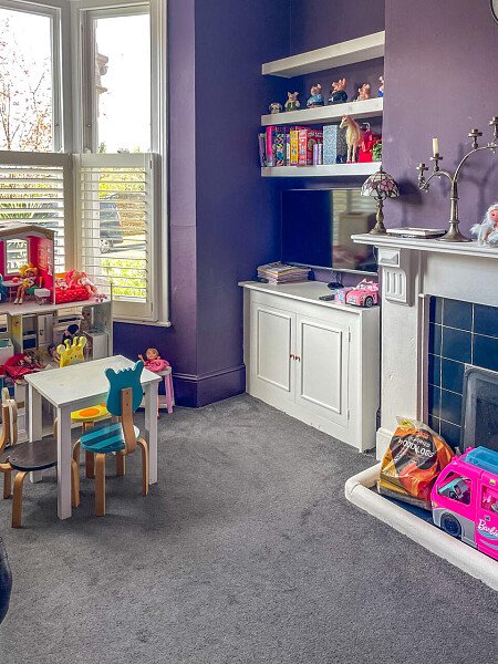 Blue Kitchen SE9 - Filming Photoshoot Locations-19