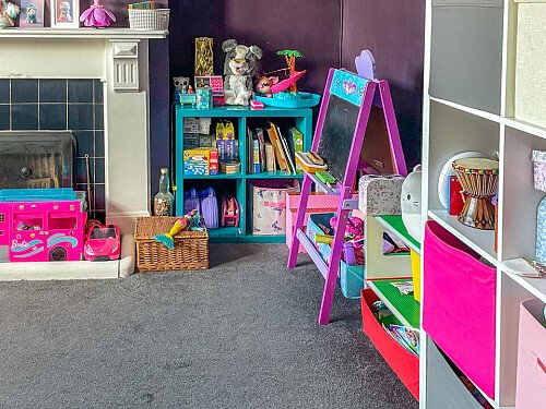 Blue Kitchen SE9 - Filming Photoshoot Locations-20