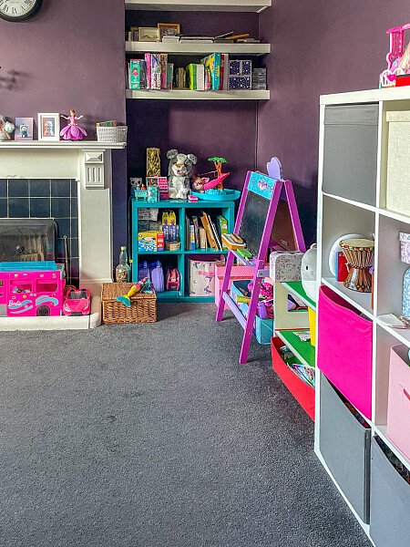 Blue Kitchen SE9 - Filming Photoshoot Locations-20