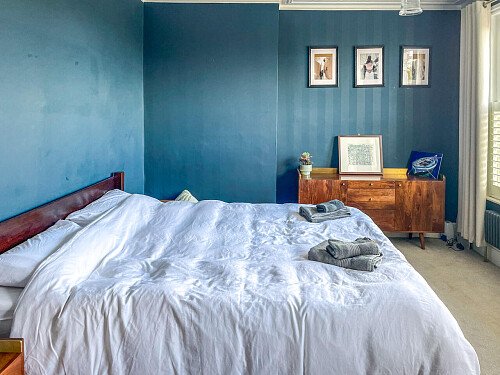 Blue Kitchen SE9 - Filming Photoshoot Locations-22