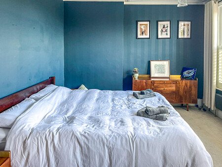 Blue Kitchen SE9 - Filming Photoshoot Locations-22