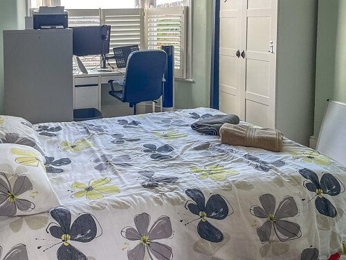 Blue Kitchen SE9 - Filming Photoshoot Locations-23