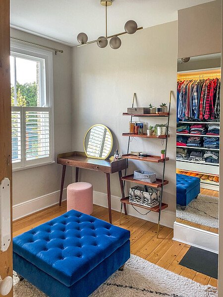 Blue Kitchen SE9 - Filming Photoshoot Locations-24