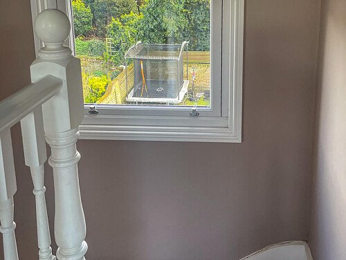 Blue Kitchen SE9 - Filming Photoshoot Locations-26